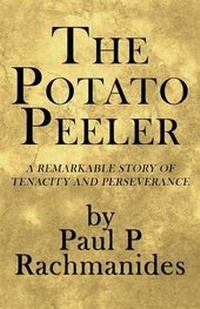 Abbildung von: The Potato Peeler - America Star Books