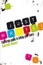 Cover: Just Write - Virgin Digital