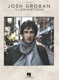 Cover: Josh Groban - Illuminations - Hal Leonard Corporation
