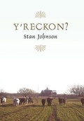 Cover: Y'Reckon? - AuthorHouse