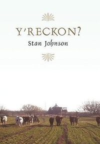 Enlarge image Cover: Y'Reckon? - AuthorHouse