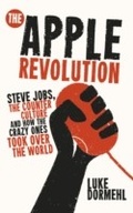 Cover: The Apple Revolution - Virgin Digital