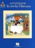 Cover: Cat Stevens - Hal Leonard Corporation