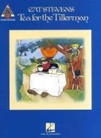 Enlarge image Cover: Cat Stevens - Hal Leonard Corporation