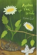 Cover: Ayshus on the Inside - FriesenPress