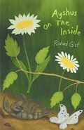Cover: Ayshus on the Inside - FriesenPress