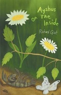 Enlarge image Cover: Ayshus on the Inside - FriesenPress