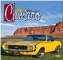 Cover: Camaro 2015 - Brown Trout-Auslieferer Flechsig