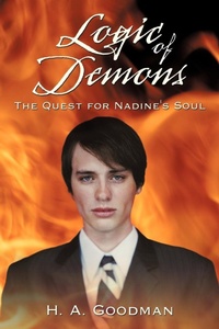 Abbildung von: Logic of Demons - AuthorHouse