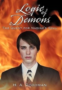 Abbildung von: Logic of Demons - AuthorHouse