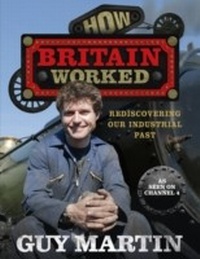 Enlarge image Cover: How Britain Worked - Virgin Digital