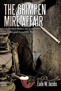 Abbildung von: The Grimpen Mire Affair - AuthorHouse