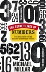 Cover: The Secret Lives of Numbers - Virgin Digital