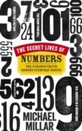 Cover: The Secret Lives of Numbers - Virgin Digital