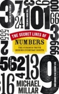 Enlarge image Cover: The Secret Lives of Numbers - Virgin Digital