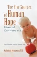 Cover: The Five Sources of Human Hope - iUniverse