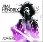 Cover: Jimi Hendrix 2015 - Browntrout Publishers