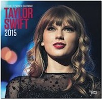 Enlarge image Cover: Taylor Swift 2015 - Brown Trout