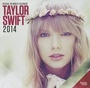 Cover: Taylor Swift 2014 - Brown Trout