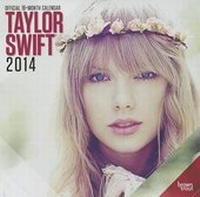 Enlarge image Cover: Taylor Swift 2014 - Brown Trout