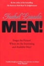 Cover: Men! - Virgin Digital