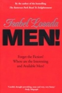 Enlarge image Cover: Men! - Virgin Digital
