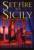 Cover: Set Fire To Sicily - Virgin Digital