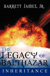 Abbildung von: The Legacy of Balthazar - AuthorHouse