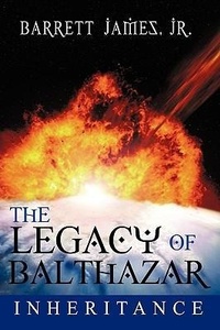 Abbildung von: The Legacy of Balthazar - AuthorHouse