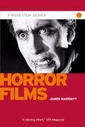 Cover: Horror Films - Virgin Film - Virgin Digital