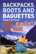 Cover: Backpacks, Boots and Baguettes - Virgin Digital