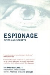 Abbildung von: Espionage - Virgin Digital