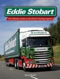Abbildung von: Eddie Stobart - Virgin Digital