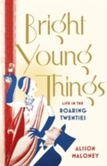 Cover: Bright Young Things - Virgin Digital