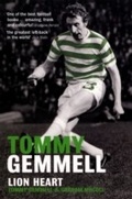 Cover: Tommy Gemmell: Lion Heart - Virgin Digital