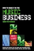Cover: How To Make it in the Music Business - Virgin Digital