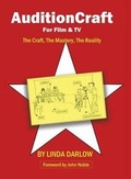 Cover: AuditionCraft for Film & TV - FriesenPress