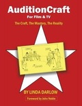 Cover: AuditionCraft for Film & TV - FriesenPress