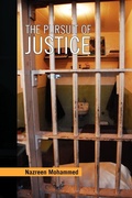 Cover: The Pursuit of Justice - Xlibris