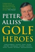 Cover: Peter Alliss' Golf Heroes - Virgin Digital