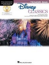 Abbildung von: Disney Classics - Hal Leonard Corporation