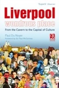 Cover: Liverpool - Wondrous Place - Virgin Digital