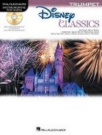 Abbildung von: Disney Classics - Hal Leonard Corporation