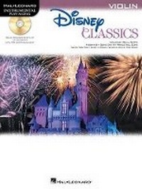 Abbildung von: Disney Classics - Hal Leonard Corporation