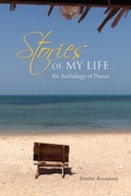 Cover: Stories of My Life - Xlibris