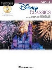 Abbildung von: Disney Classics - Hal Leonard Corporation