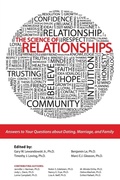 Cover: The Science of Relationships: Answers to Your Questions about Dating, Marriage and Family - Kendall/Hunt Publishing Co ,U.S.