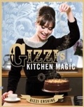Cover: Gizzi's Kitchen Magic - Virgin Digital