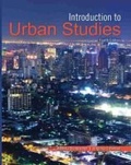 Cover: Introduction to Urban Studies - Kendall/Hunt Publishing Co ,U.S.