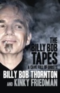 Cover: The Billy Bob Tapes - Virgin Digital